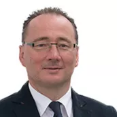 Dirk Mehlis