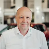 Dirk Müller