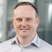 Dirk Scharnweber