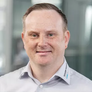 Dirk Scharnweber