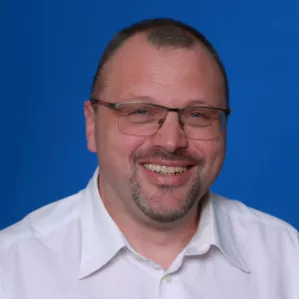 Dirk Steis
