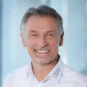 Dirk Wolff