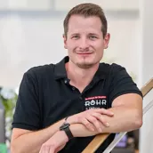 Stefan Krestin