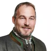 Albert Dirnberger