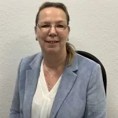 Kirstin Seidel