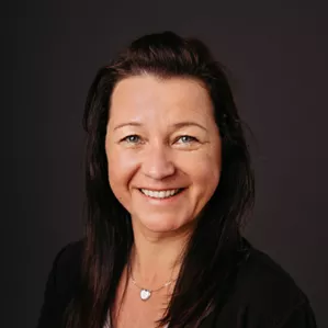 Doreen Prädel