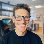 Sven Döring