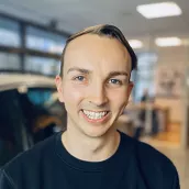 Alexander Dohrn