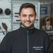 Dominik Dreher