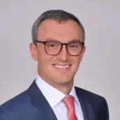 Dominic Albrizio