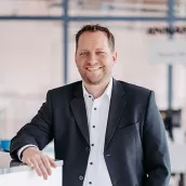 Dominik Eichmann