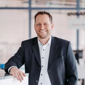 Dominik Eichmann