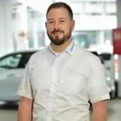 Dominik Matzke