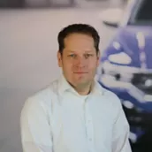 Dominik Eichhorn