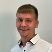 Dominik Fisch