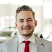 Dominik Friesen