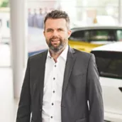Dominik Gräf