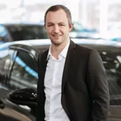 Dominik Gross