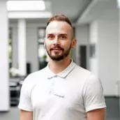 Dominik Hoffmann