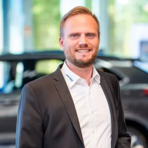 Dominik Jochem