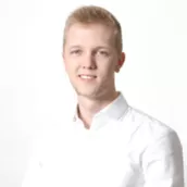 Dominik Klinge