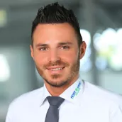 Dominik  Marstatt