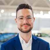 Dominik Stegerer