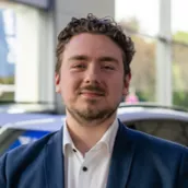 Dominik Thoma