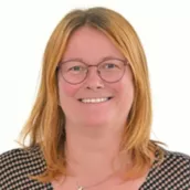Doreen Klötzer