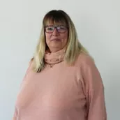 Doreen Wendler
