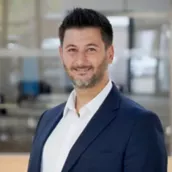 Ahmet  Baydan