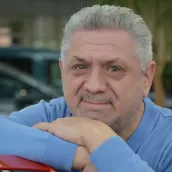 Jens Drum