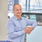 Marek Drzewiecki