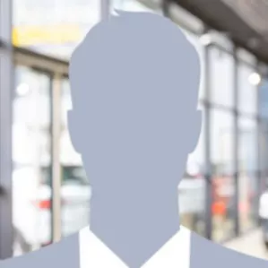 Lars Johnsen-von Scheidt