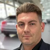 Goran Dundjer