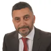 Bahadir Durmus