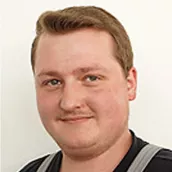 Dustin Mundt