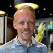 Eike Manzei