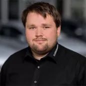 Florian Eberhard