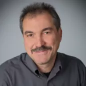 Jürgen Eckert