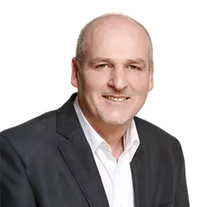 Günter Ecklreiter
