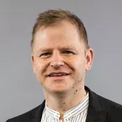 Michael Eckstaller