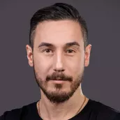 Efkan Sungun