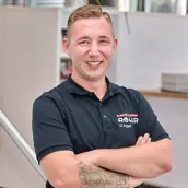 Dominik Eggerl