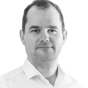 Andreas Eggersdorfer