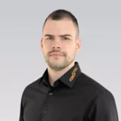 Tim Egolf