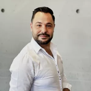 Ehab Madkhneh