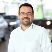Dennis Friedrich