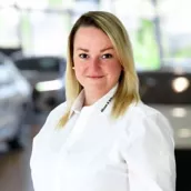 Maike Busch