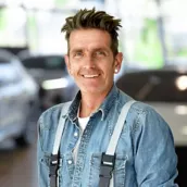 Stefan Kast